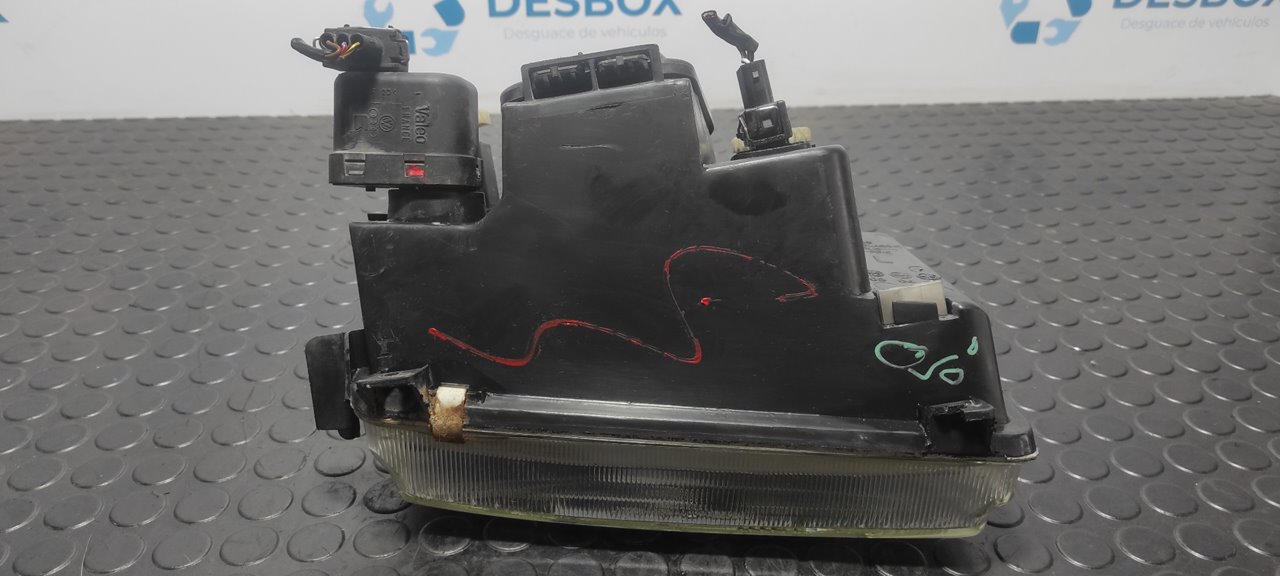 FARO IZQUIERDO SEAT IBIZA (6K) - vista 8