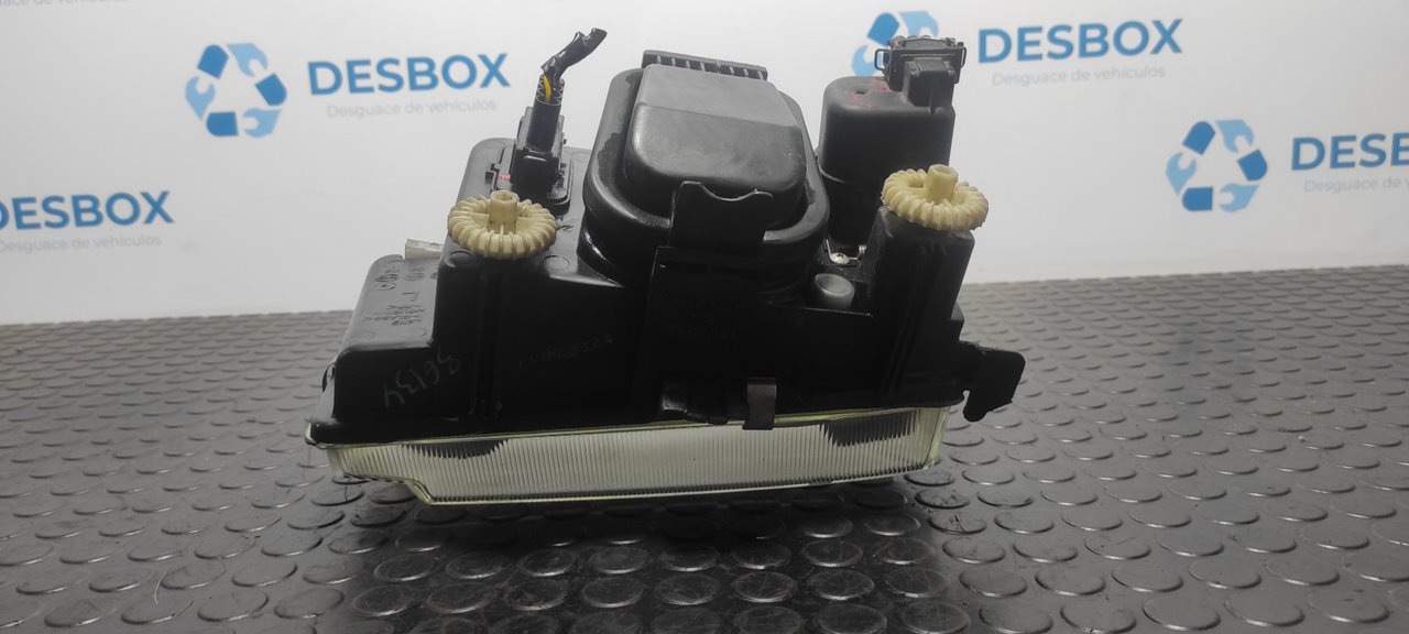 FARO IZQUIERDO SEAT IBIZA (6K) - vista 7