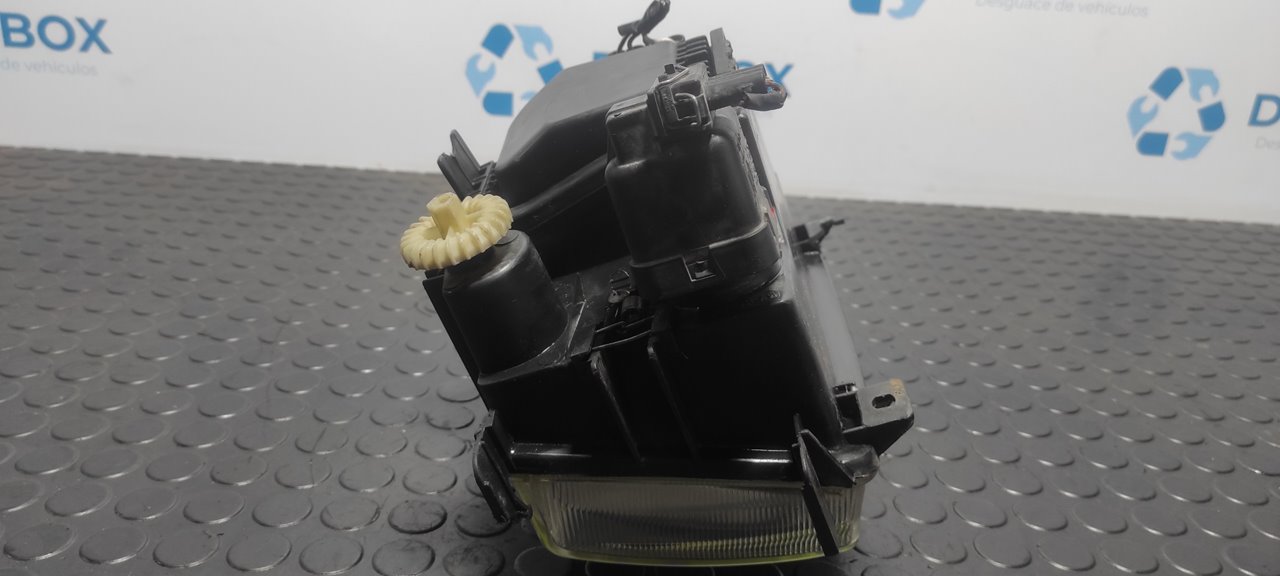 FARO IZQUIERDO SEAT IBIZA (6K) - vista 4