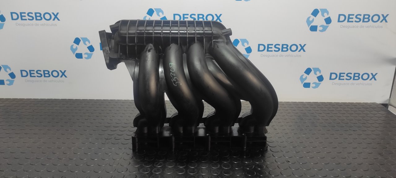 COLECTOR ADMISION MERCEDES-BENZ CLASE C (W203) BERLINA