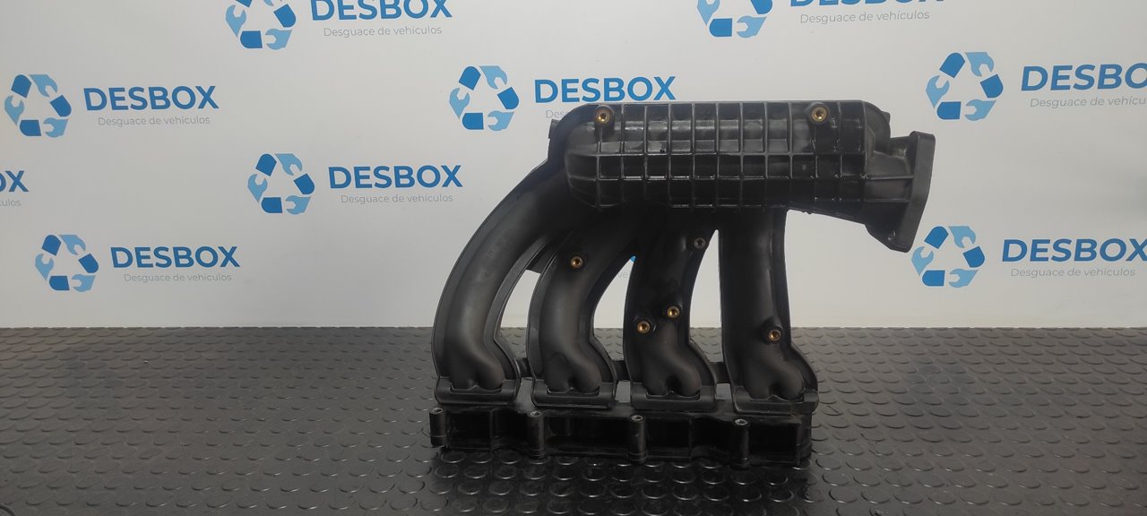 COLECTOR ADMISION MERCEDES-BENZ CLASE C (W203) BERLINA - vista 2