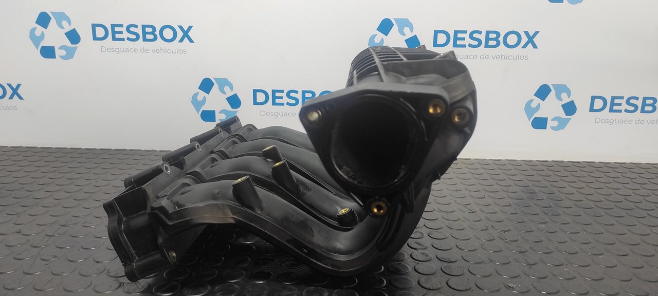 COLECTOR ADMISION MERCEDES-BENZ CLASE C (W203) BERLINA - vista 3