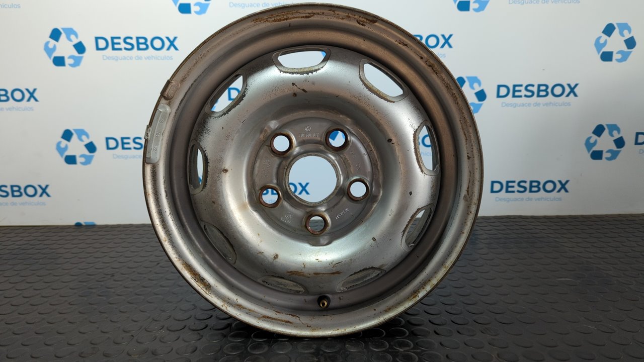 LLANTA VOLKSWAGEN T4 TRANSPORTER/FURGONETA (MOD. 1991)