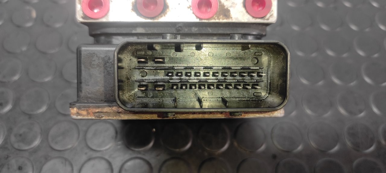 ABS NISSAN INTERSTAR MOD. 04 (X70) - vista 6