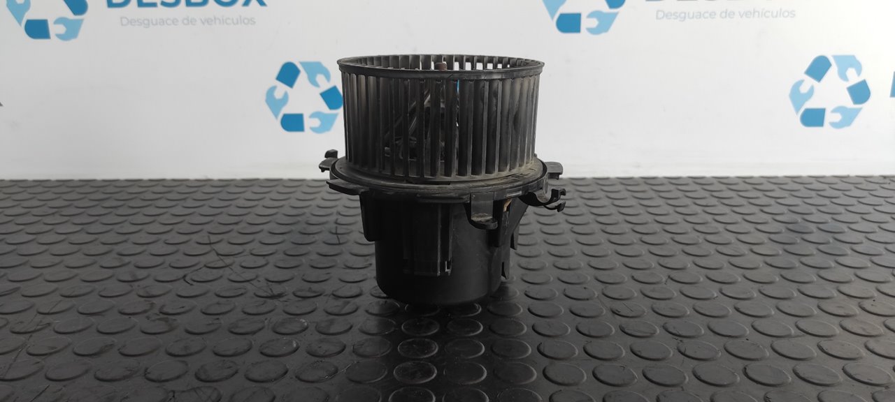 MOTOR CALEFACCION NISSAN INTERSTAR MOD. 04 (X70)