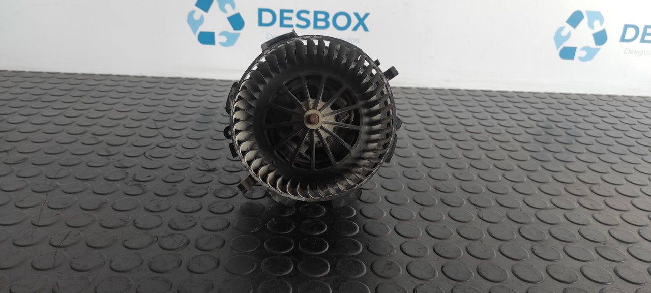 MOTOR CALEFACCION NISSAN INTERSTAR MOD. 04 (X70) - vista 6