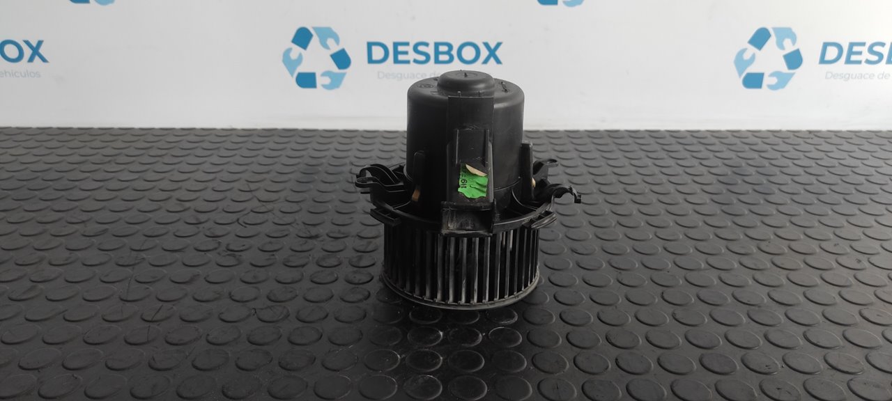 MOTOR CALEFACCION NISSAN INTERSTAR MOD. 04 (X70) - vista 2