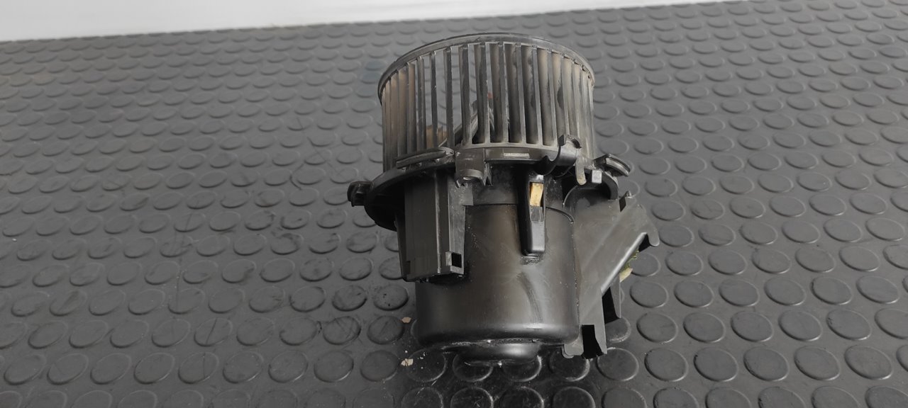 MOTOR CALEFACCION NISSAN INTERSTAR MOD. 04 (X70) - vista 7