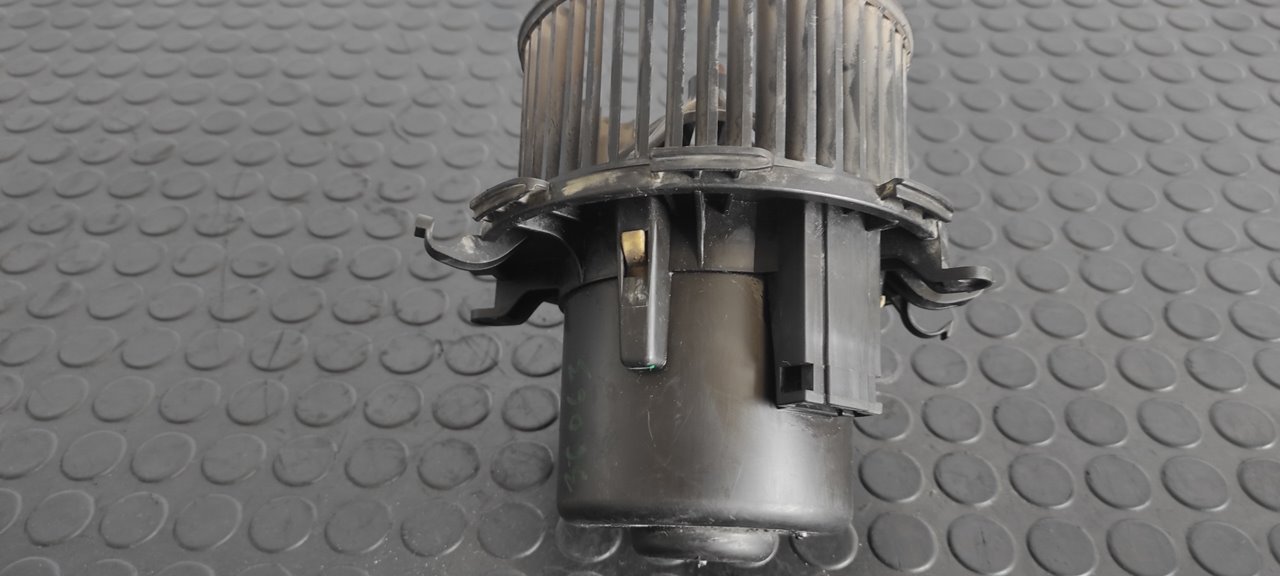 MOTOR CALEFACCION NISSAN INTERSTAR MOD. 04 (X70) - vista 5