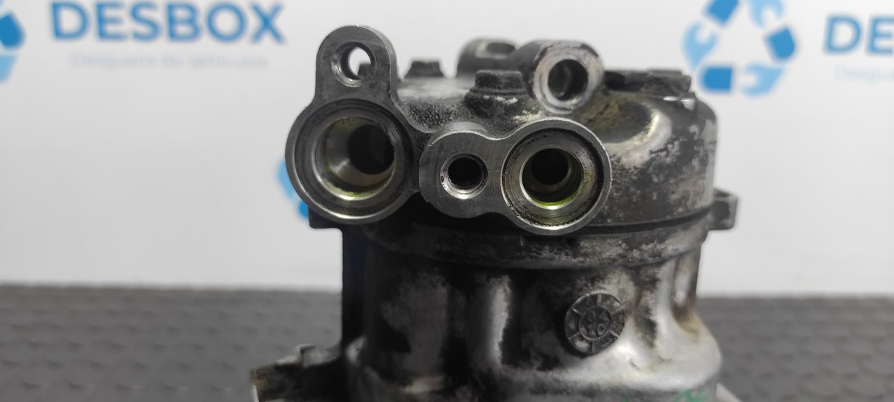 COMPRESOR AIRE ACONDICIONADO OPEL CORSA C - vista 2