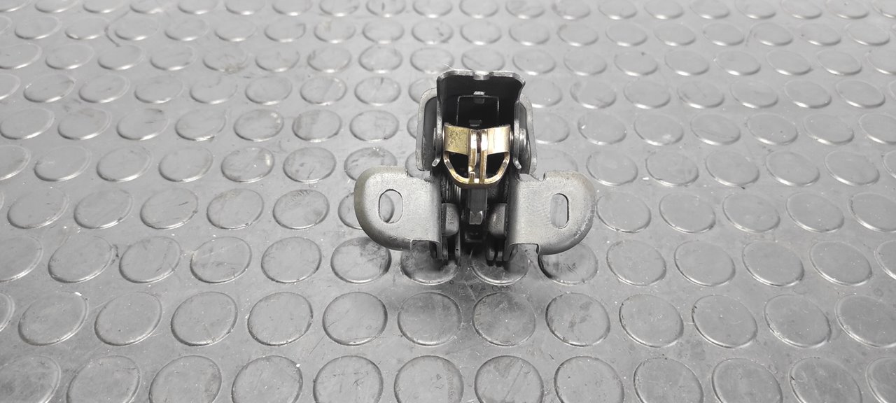 CERRADURA PUERTA TRASERA IZQUIERDA RENAULT KANGOO (F/KC0)