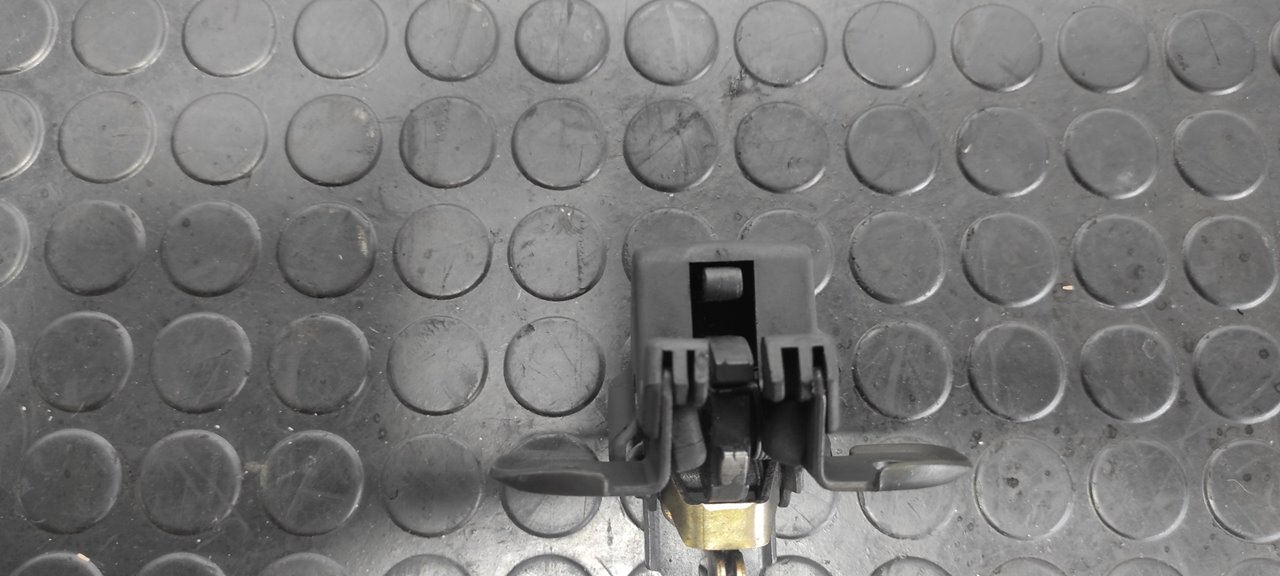 CERRADURA PUERTA TRASERA IZQUIERDA RENAULT KANGOO (F/KC0) - vista 3