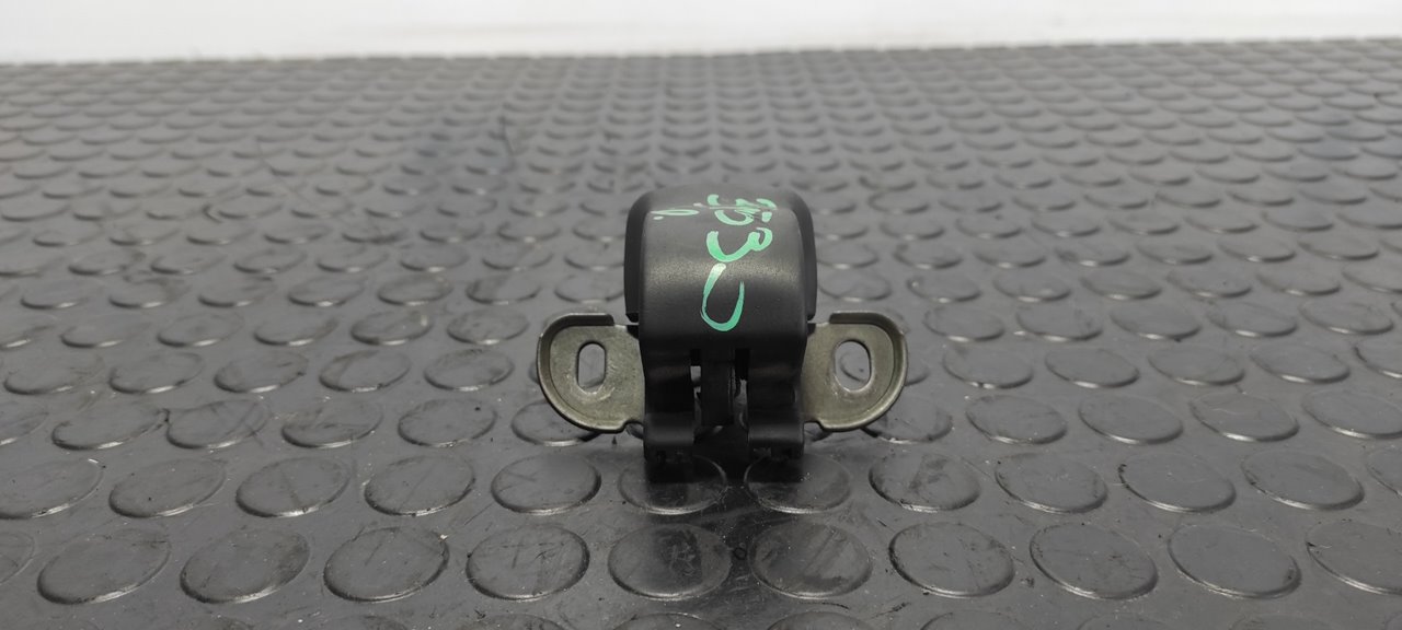 CERRADURA PUERTA TRASERA DERECHA RENAULT KANGOO (F/KC0) - vista 2