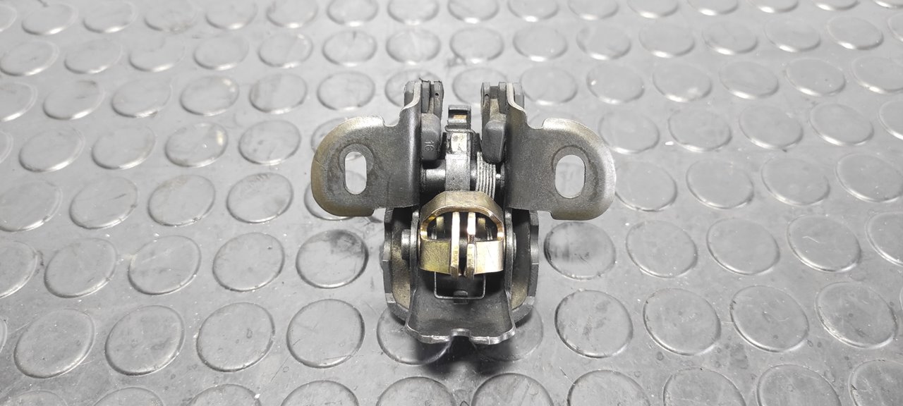 CERRADURA PUERTA TRASERA DERECHA RENAULT KANGOO (F/KC0) - vista 3