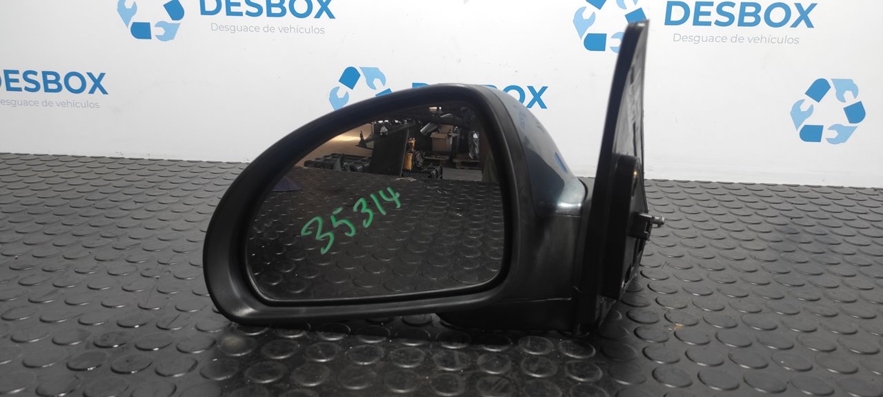 RETROVISOR IZQUIERDO KIA CEE'D
