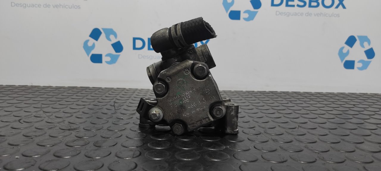 BOMBA DIRECCION MERCEDES-BENZ CLASE C (W203) BERLINA - vista 6