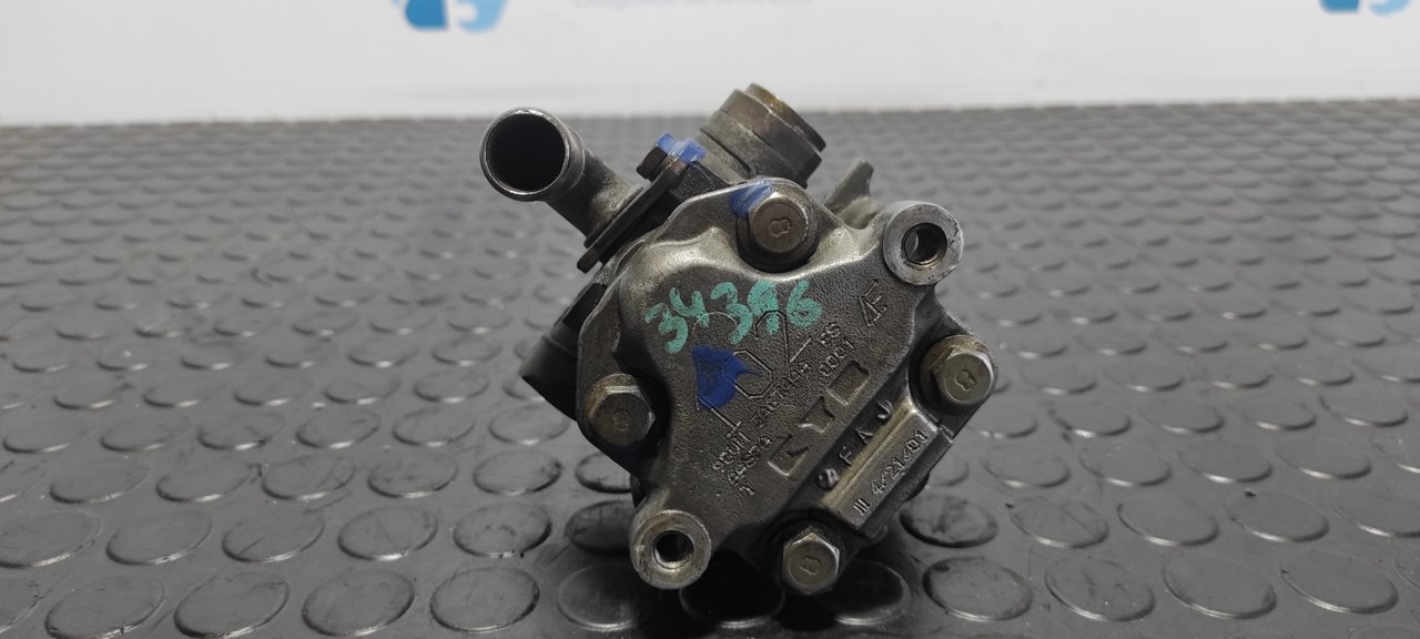 BOMBA DIRECCION SEAT ALHAMBRA (7V9) - vista 2