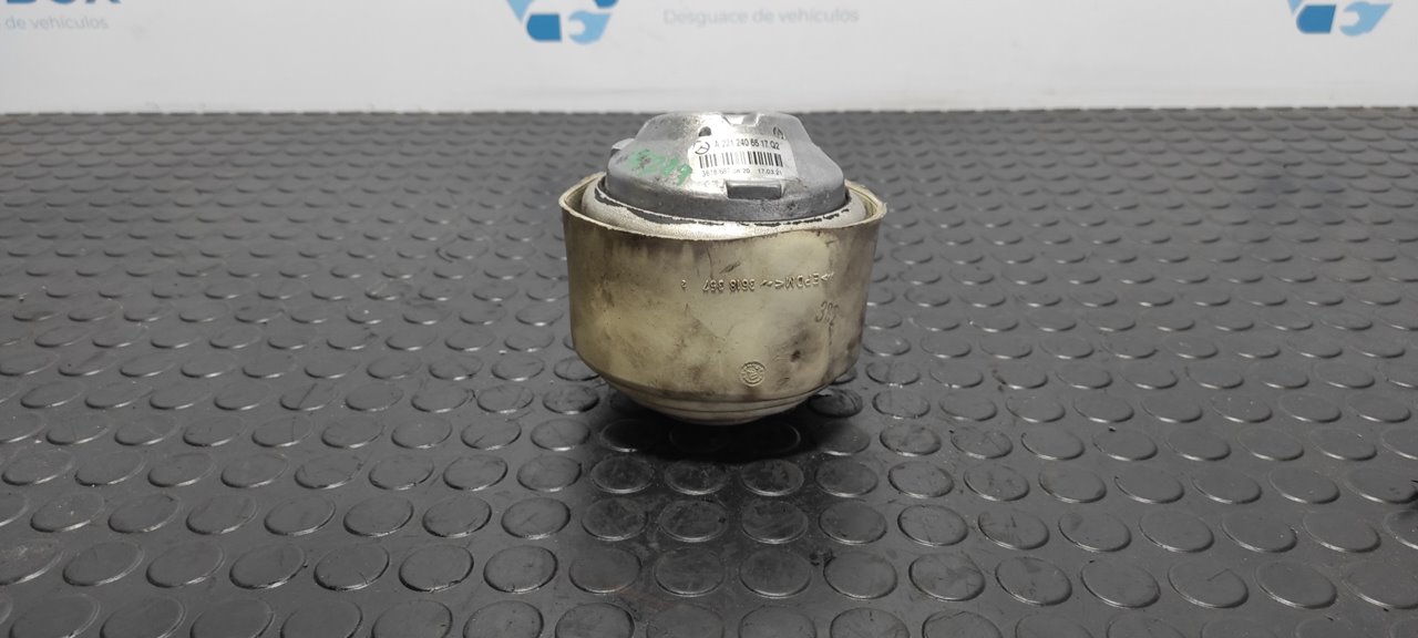 SOPORTE MOTOR MERCEDES-BENZ CLASE C (W203) BERLINA