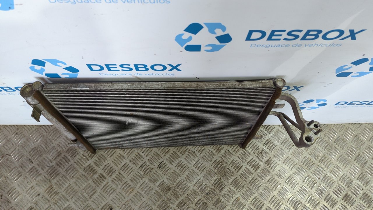 CONDENSADOR / RADIADOR  AIRE ACONDICIONADO KIA CEE'D - vista 2