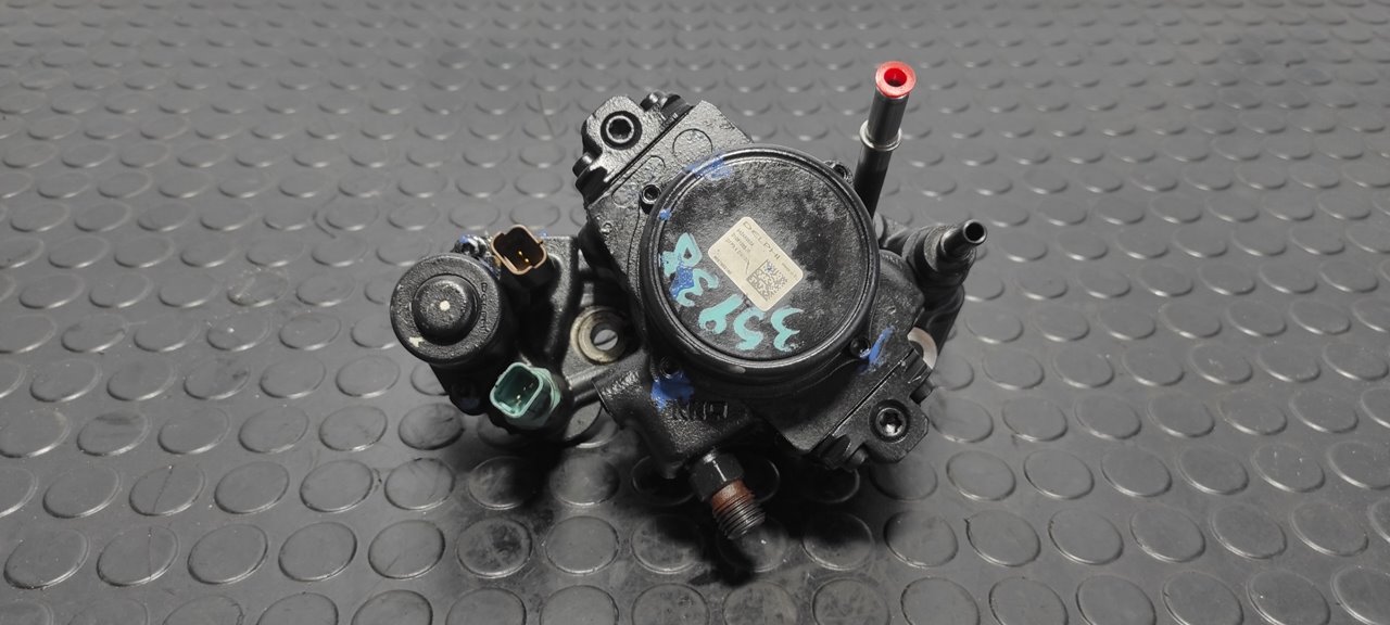 BOMBA INYECCION FIAT SCUDO FURGÓN (272)