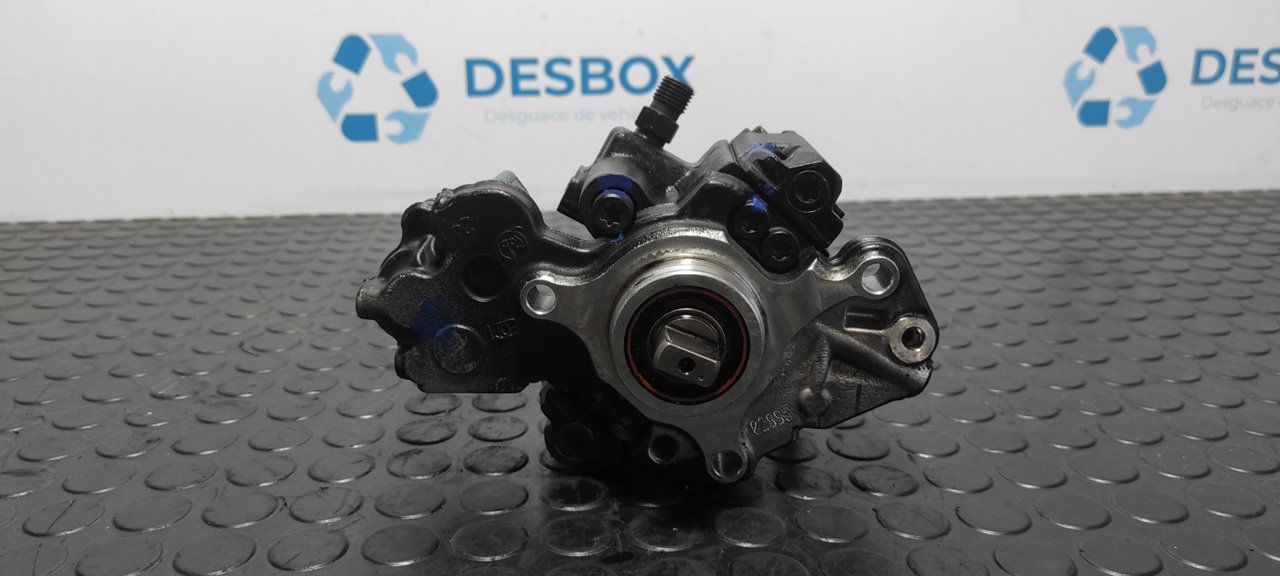 BOMBA INYECCION FIAT SCUDO FURGÓN (272) - vista 3