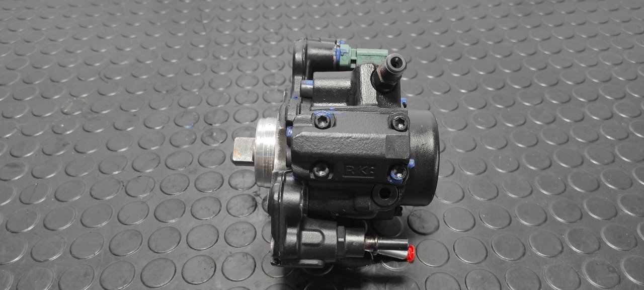 BOMBA INYECCION FIAT SCUDO FURGÓN (272) - vista 2