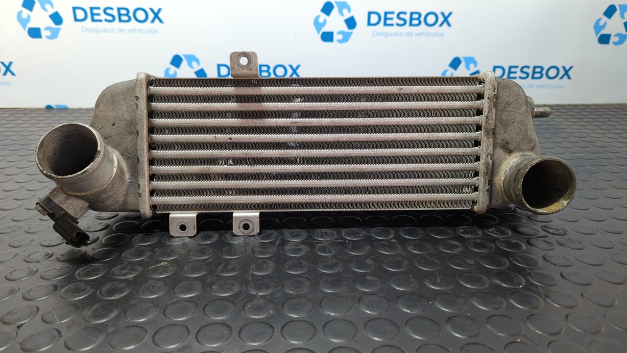 INTERCOOLER KIA CEE'D