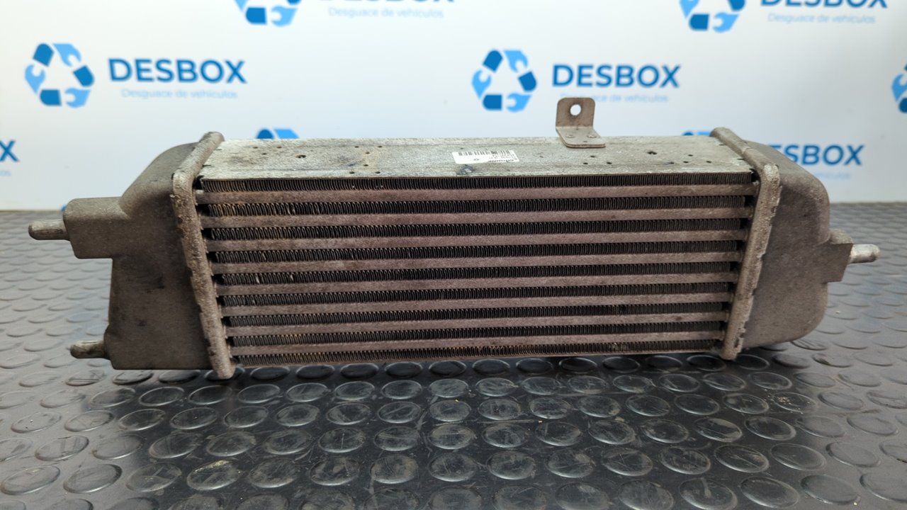 INTERCOOLER KIA CEE'D - vista 5