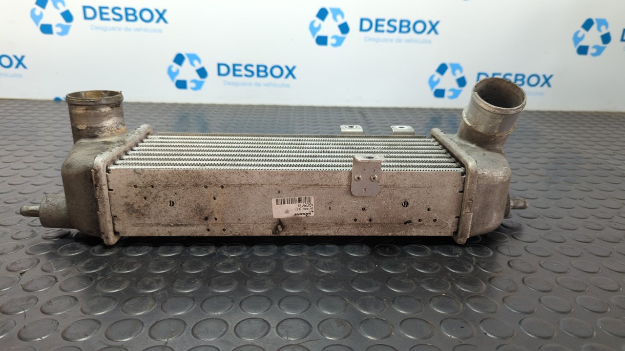 INTERCOOLER KIA CEE'D - vista 7