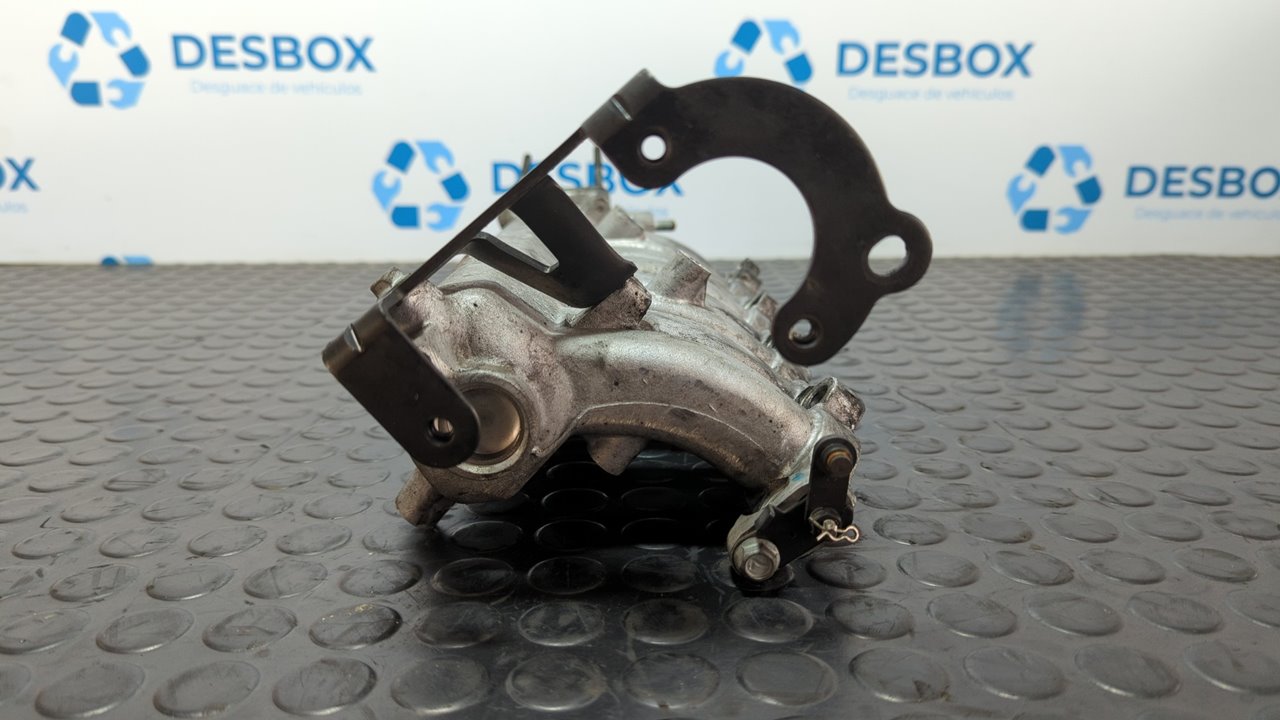 COLECTOR ADMISION KIA CEE'D - vista 6