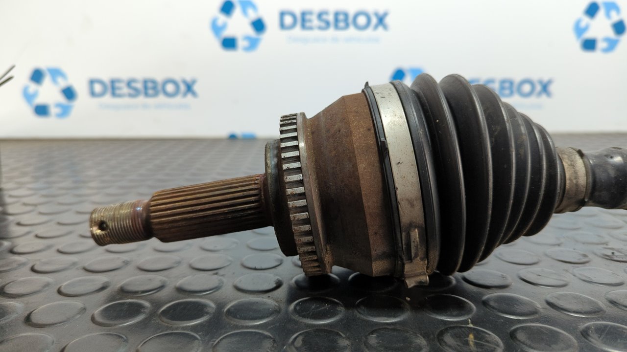 TRANSMISION DELANTERA DERECHA KIA CEE'D - vista 3