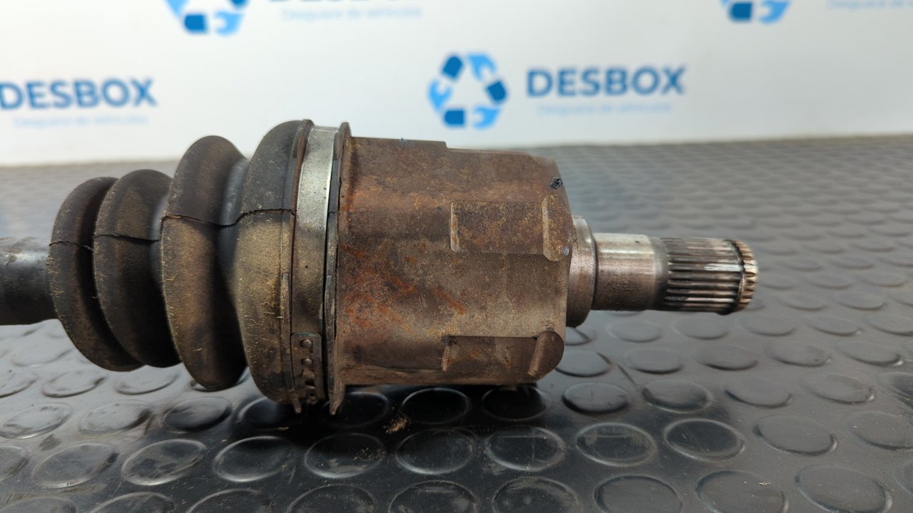 TRANSMISION DELANTERA DERECHA KIA CEE'D - vista 2