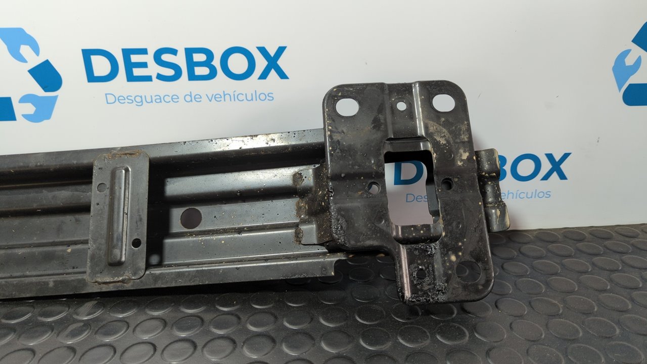 REFUERZO PARAGOLPES DELANTERO KIA CEE'D - vista 3