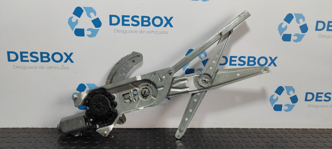ELEVALUNAS DELANTERO DERECHO RENAULT KANGOO (F/KC0) - vista 2