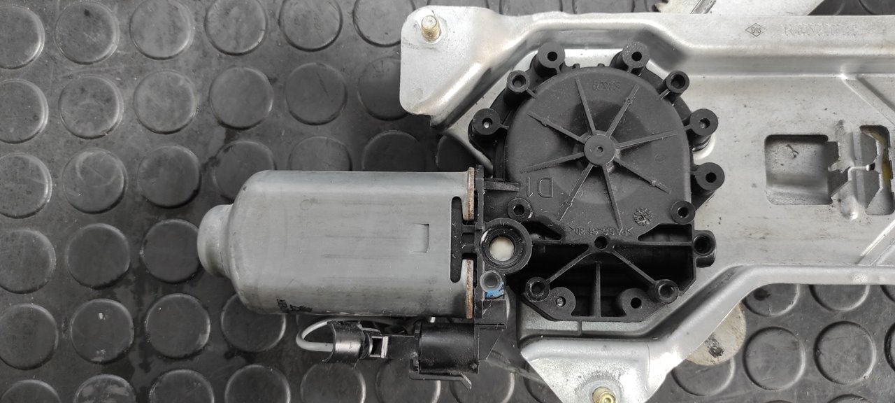 ELEVALUNAS DELANTERO DERECHO RENAULT KANGOO (F/KC0) - vista 3