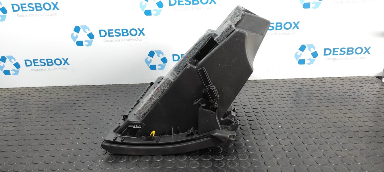 GUANTERA CITROEN C4 LIM. - vista 5