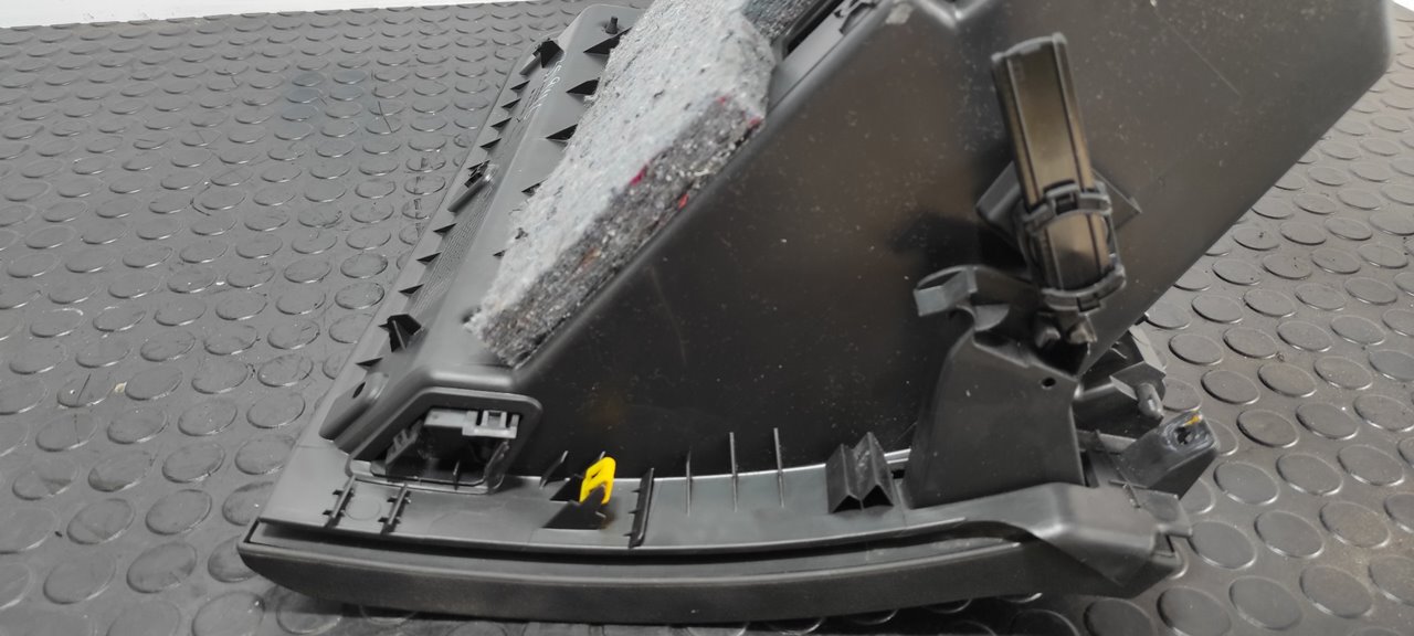 GUANTERA CITROEN C4 LIM. - vista 8