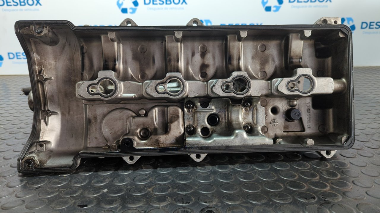 CULATA MERCEDES-BENZ CLASE C (W203) BERLINA - vista 4