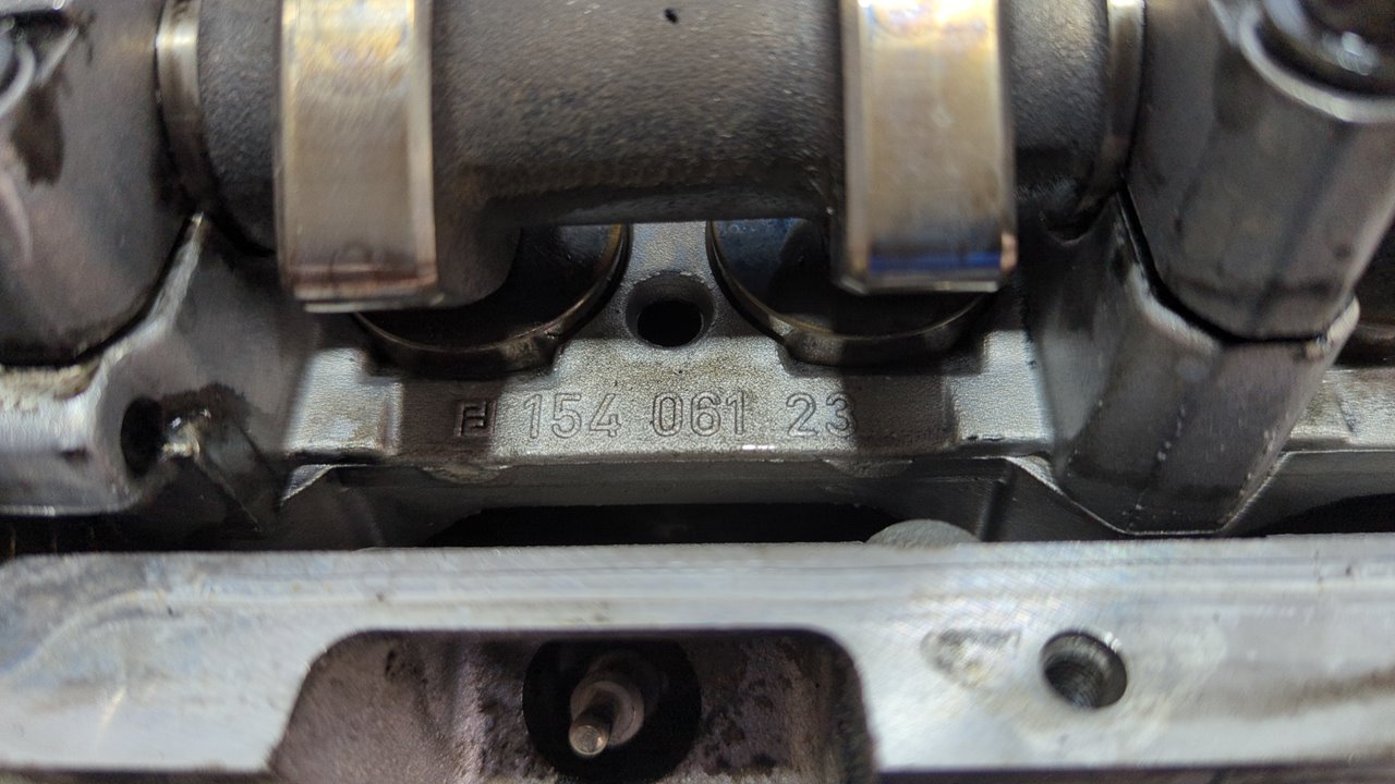 CULATA MERCEDES-BENZ CLASE C (W203) BERLINA - vista 7