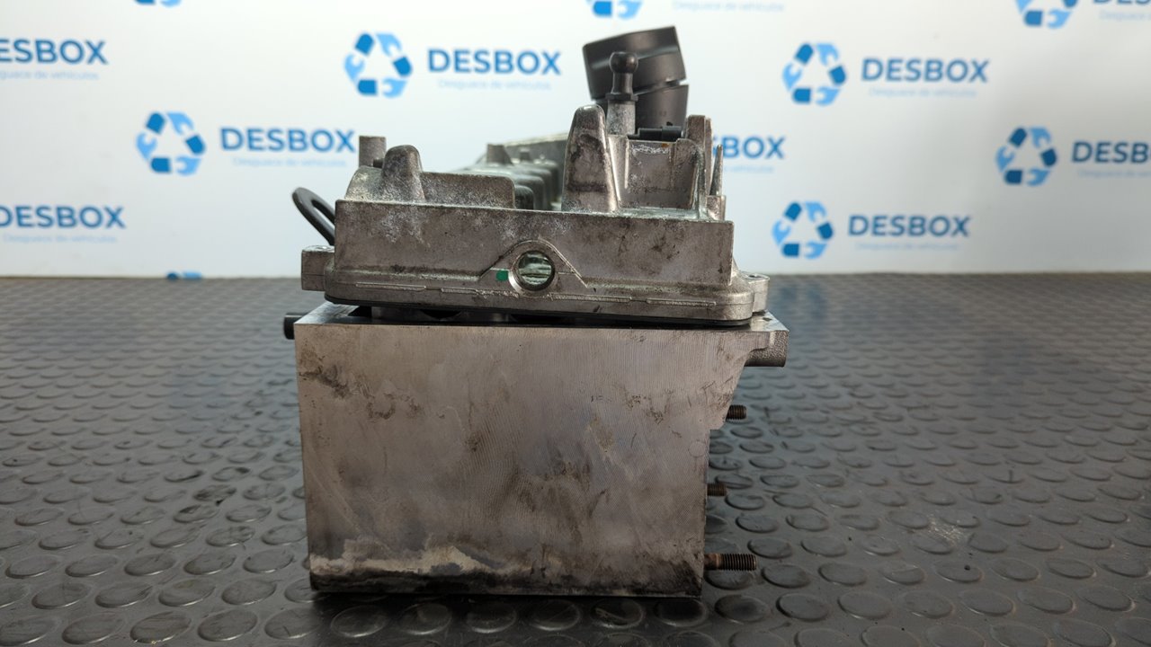 CULATA MERCEDES-BENZ CLASE C (W203) BERLINA - vista 9