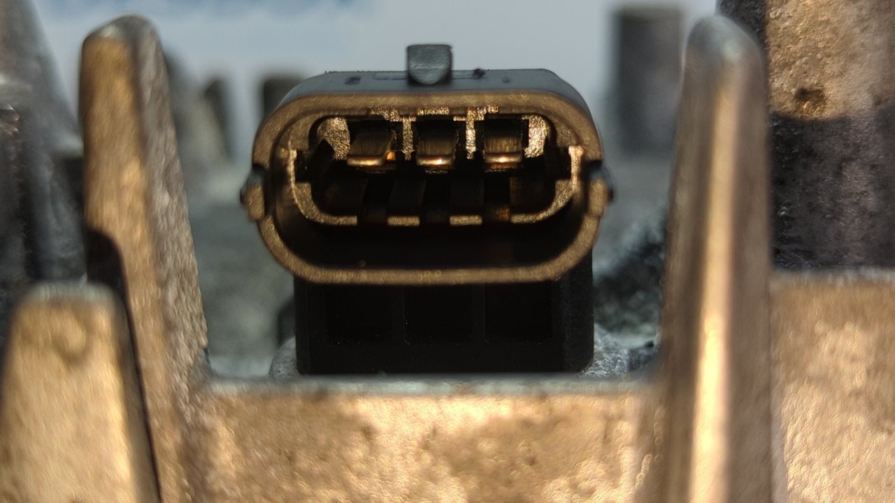 CULATA MERCEDES-BENZ CLASE C (W203) BERLINA - vista 12