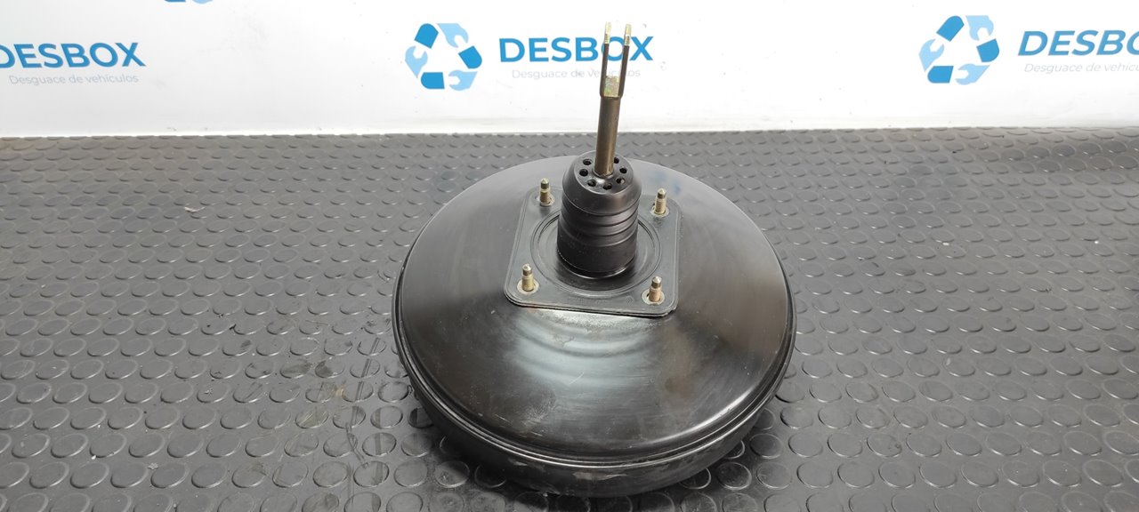 SERVOFRENO NISSAN INTERSTAR MOD. 04 (X70) - vista 2