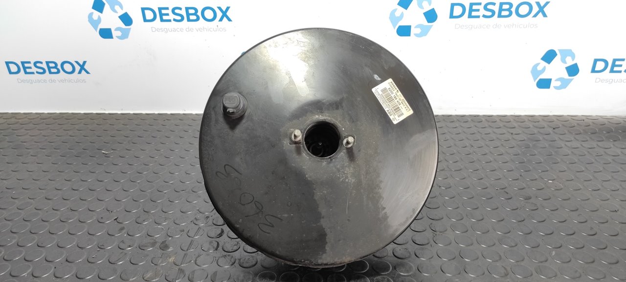 SERVOFRENO NISSAN INTERSTAR MOD. 04 (X70)