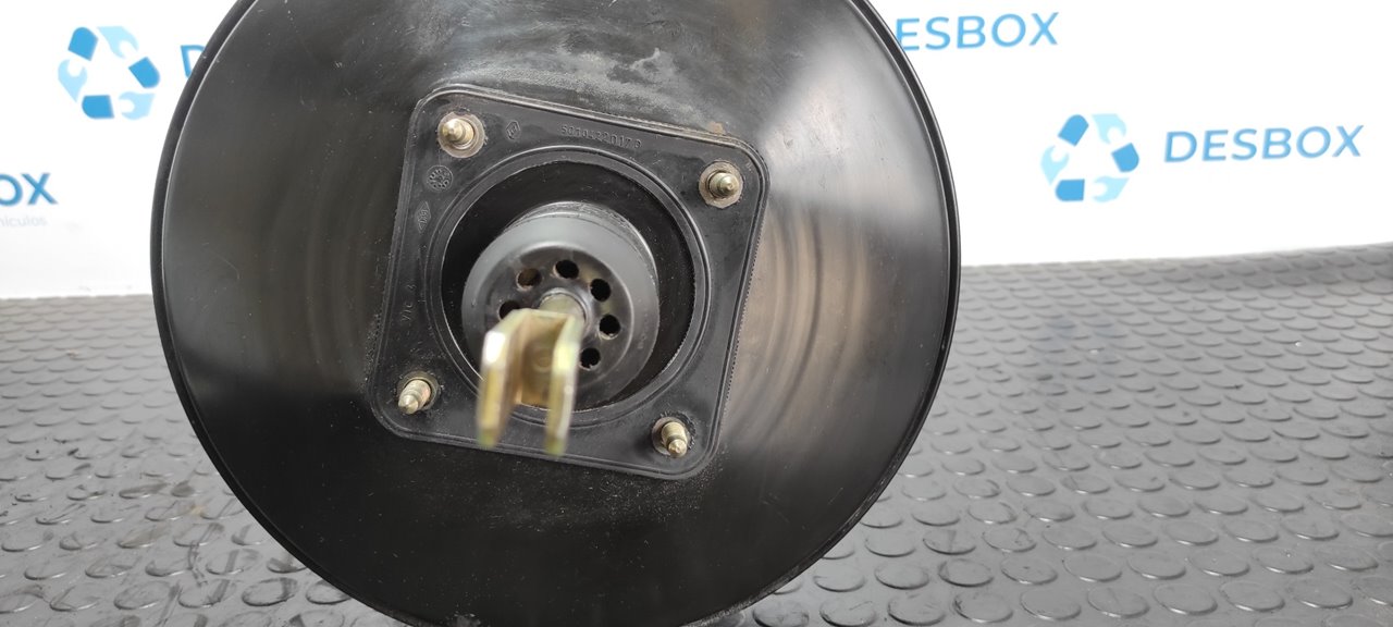 SERVOFRENO NISSAN INTERSTAR MOD. 04 (X70) - vista 3