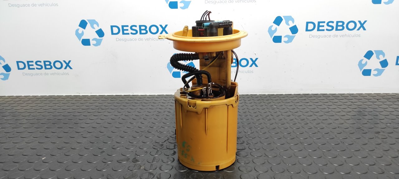 AFORADOR VOLKSWAGEN GOLF V BERLINA (1K1)