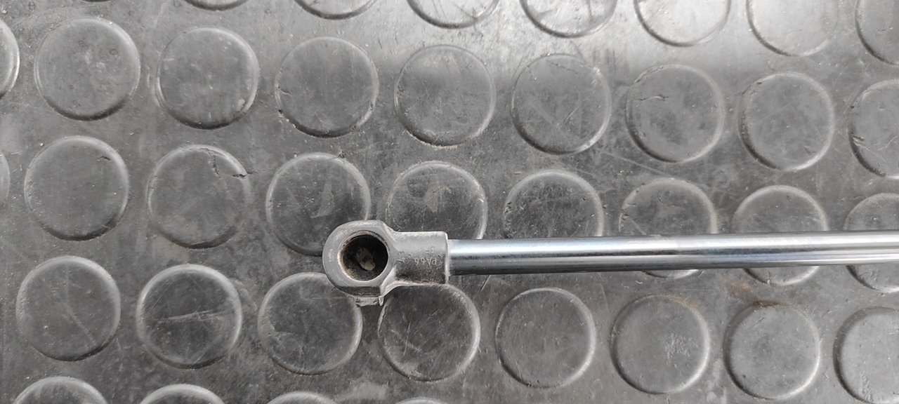 AMORTIGUADORES MALETERO / PORTON SEAT IBIZA (6L1) - vista 4