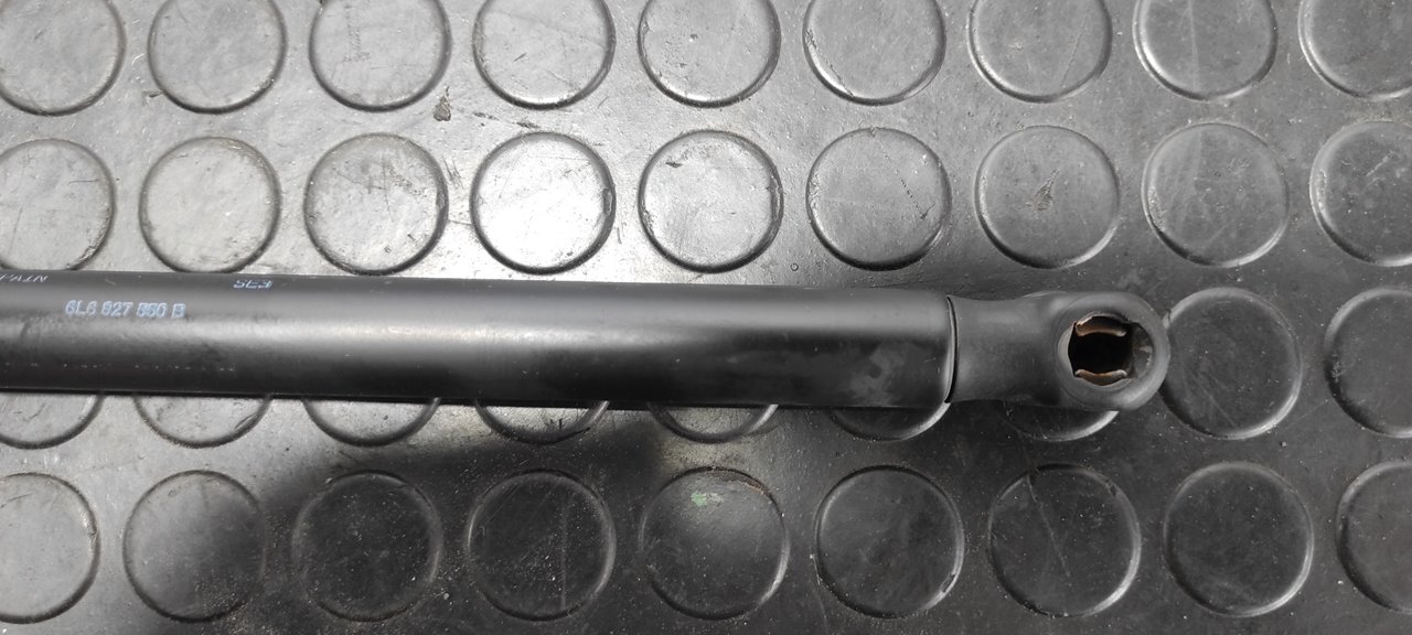 AMORTIGUADORES MALETERO / PORTON SEAT IBIZA (6L1) - vista 3