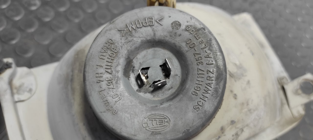 FARO IZQUIERDO VOLKSWAGEN T4 TRANSPORTER/FURGONETA (MOD. 1991) - vista 5