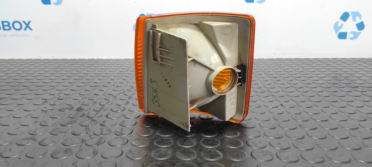 PILOTO DELANTERO DERECHO VOLKSWAGEN T4 TRANSPORTER/FURGONETA (MOD. 1991) - vista 6