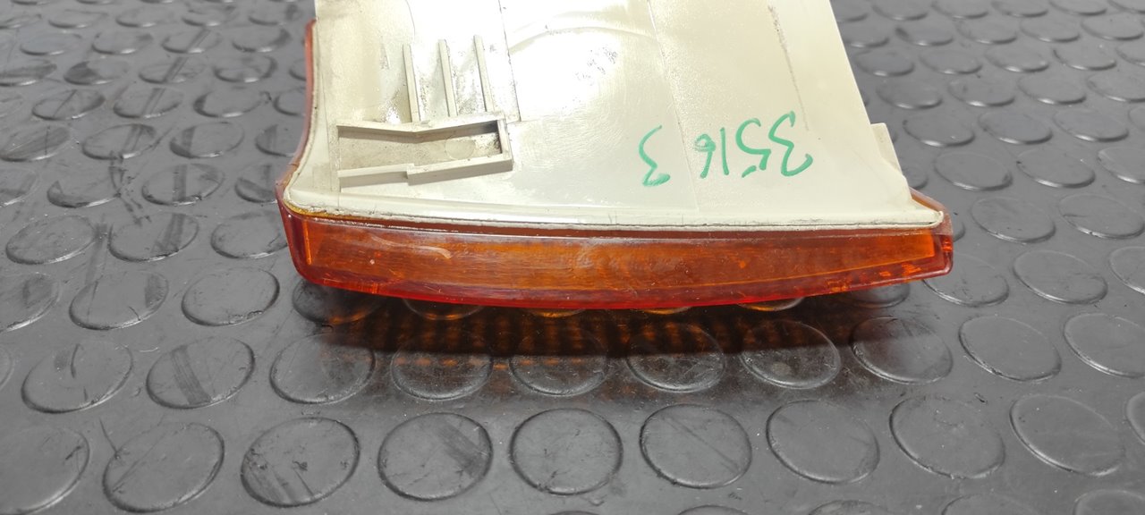 PILOTO DELANTERO DERECHO VOLKSWAGEN T4 TRANSPORTER/FURGONETA (MOD. 1991) - vista 3